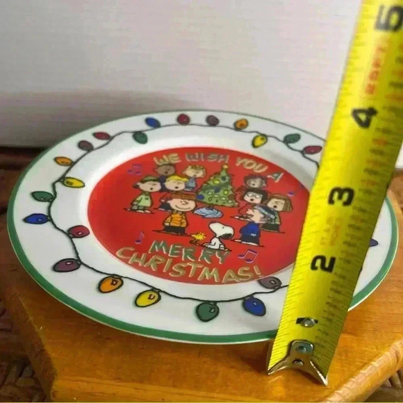 Peanuts Christmas‎ Carolsby GIBSON DESIGNS - Picture 5 of 8